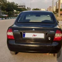 تیبا|خودرو سواری و وانت|کرمانشاه, |دیوار