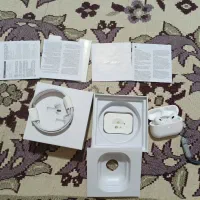 ایرپاد طرح اپل آمریکایی پرو ۲  نو نو