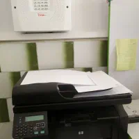 پرینتر چهار کاره اچ پی