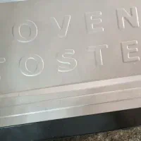 اون توستر|اجاق گاز و لوازم برقی پخت‌وپز|بوکان, |دیوار