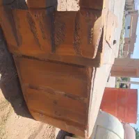 پاکت بیل مکانیکی زوم لاین ۶۰