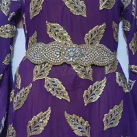 لباس کردی