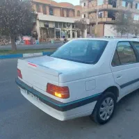 پژو 405 SLX موتورTU5، مدل ۱۳۹۴|خودرو سواری و وانت|پلدشت, |دیوار