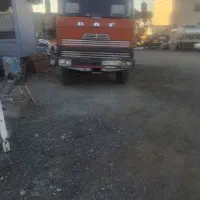 داف 6 چرخ باری