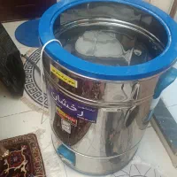 پتو شور درخشان|ماشین لباسشویی و خشککن لباس|تبریز, |دیوار