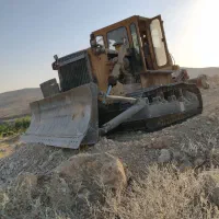 فروش  بلدوزر کوماتسو 85|خودرو سنگین|سرپل ذهاب, |دیوار