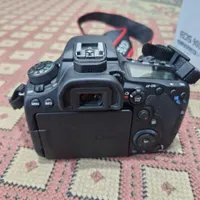 دوربین Canon EOS 90D|دوربین عکاسی و فیلم‌برداری|میناب, |دیوار