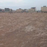 فروش زمین به متراژ ۸۵۰ متر