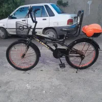 دوچرخه سایز ۲۰
