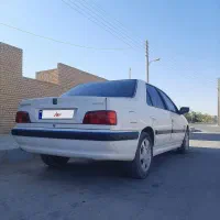 پژوپارس tu5 401|خودرو سواری و وانت|شهرکرد, |دیوار