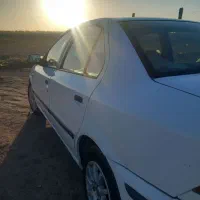 سمندLXدر حد|خودرو سواری و وانت|نیشابور, مدرس|دیوار