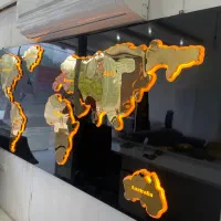 تابلو مناسب دفتر املاک و مهندسی