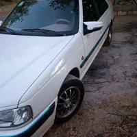 پژو پرشیا (92)|خودرو سواری و وانت|ایلام, |دیوار