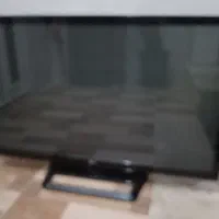 LCD|تلویزیون و پروژکتور|شیراز, کرونی(خاتونک)|دیوار