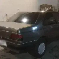 پژو روا سال مدل ۸۹