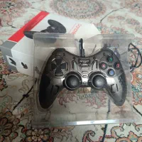 دسته بازی مدل P-G502P