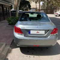 دنا معمولی مدل 1397 / خاکستری|خودرو سواری و وانت|اصفهان, خانه اصفهان|دیوار