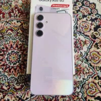 Samsung A55 256GB گوشی|موبایل|تهران, جمهوری|دیوار