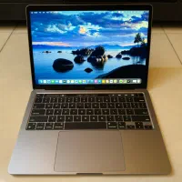 مک بوک 2020 M1Pro|رایانه همراه|تهران, سعادت‌آباد|دیوار