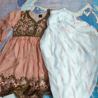 لباس مجلسی نو|لباس|باغستان, |دیوار