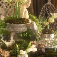 دکور عکاسی نوروز