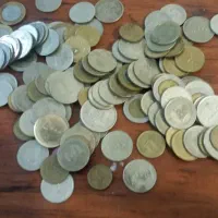 سکه|کلکسیون سکه، تمبر، اسکناس|مشهد, کوی دروی|دیوار
