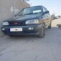 پراید مدل ۸۱