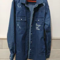 مانتو جین|لباس|قم, باجک سه|دیوار