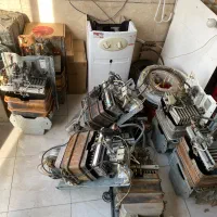 تعمیر پکیج آبگرمکن بخاری|خدمات پیشه و مهارت|نسیم‌شهر, |دیوار