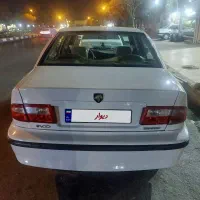 سمند ef7 پایه گازسوز مدل 97|خودرو سواری و وانت|مشهد, فارغ التحصیلان|دیوار