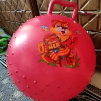 توپ جیم بال|ورزش‌های توپی|محمدیه-قزوین, |دیوار