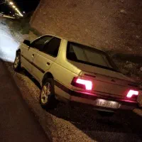 پژو 405|خودرو سواری و وانت|خرم‌آباد, |دیوار