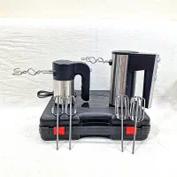 همزن استیل فیلیپس