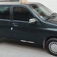 پراید مدل 85