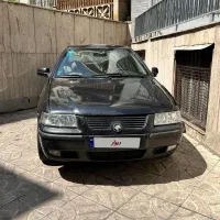 سمند دو گانه سوز