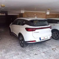 فونیکس تیگو 7 پرو مکس دو دیفرانسیل|خودرو سواری و وانت|تهران, پرستار|دیوار