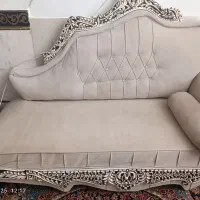 مبل 8نفر|مبلمان خانگی و میز عسلی|مشهد, انصار|دیوار
