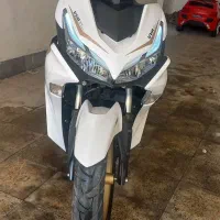 موتور هانی ایروکس ۱۸۰