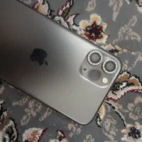 آیفون ۱۱پرو در حد نو ، سالم سالم