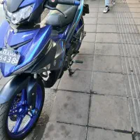 mxking|موتورسیکلت|کرج, فاز ۴ مهرشهر|دیوار