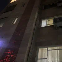 رهن واحد90متری2خواب فول امکانات در مطهری، خاذن