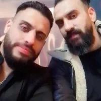 موزیک زنده با خواننده با مدیریت، خسروبیگی