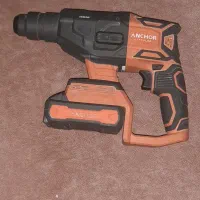 دریل بتن کن شارژی آنکور