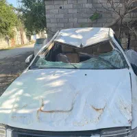 سمند سورن چپی|خودرو سواری و وانت|بابل, |دیوار