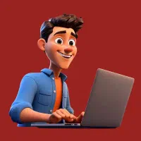 نیروی آنلاین ادمینی/دورکاری