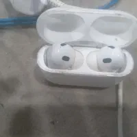 هندزفری مارکه ای پاد