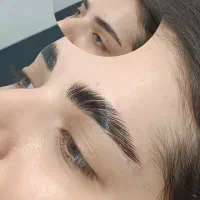 لیفت ابرو و مژه ـ کاشت هیدن ـو کراتین و آموزش|خدمات آرایشگری و زیبایی|اهواز, کوی سعدی|دیوار