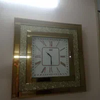 ساعت ولوستر