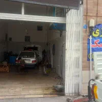 شاگرد مکانیکی و زیر بند سازی|استخدام صنعتی، فنی، مهندسی|اصفهان, بهرام‌آباد|دیوار