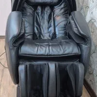 صندلی ماساژور آیرست SL a386